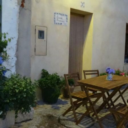 Casa Rural Francisca Requena Luaran gambar