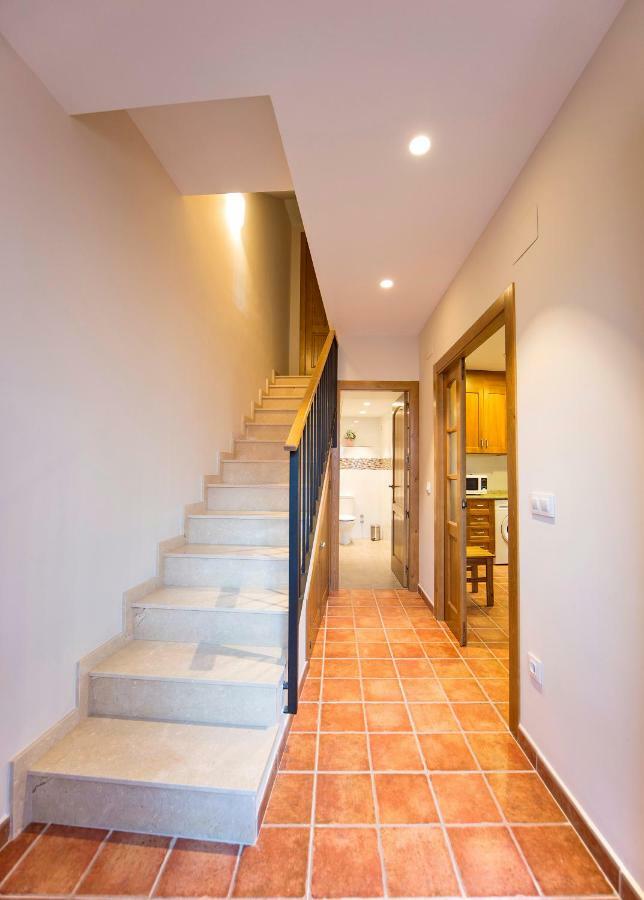 Casa Rural Francisca Requena Luaran gambar